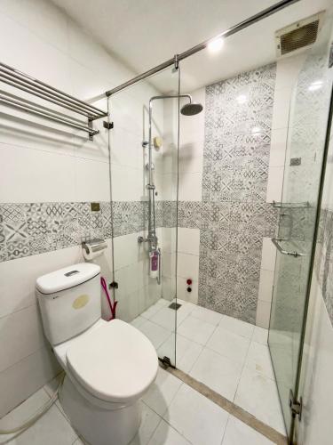 A cozy and stylish studio in the heart of Ho Chi Minh City — 4-Star Luxury Hotel in Ho Chi Minh City, Vietnam