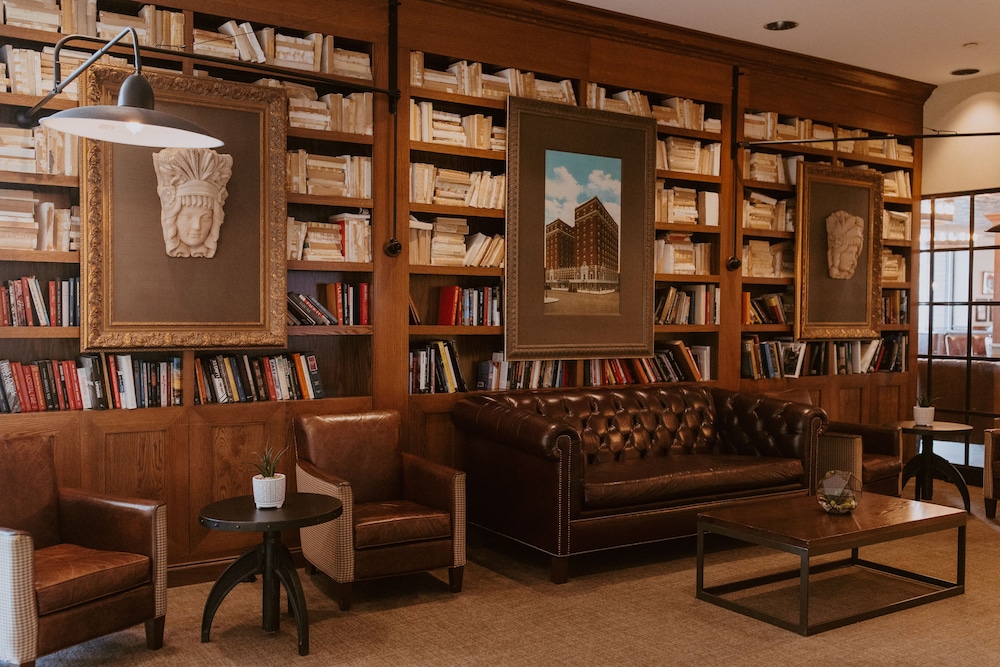 The Lincoln Marriott Cornhusker Hotel - photo 5