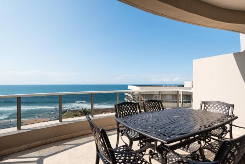 Ballito Manor View 602 With Generator — 4-Star Luxury Hotel in Ballito, South Africa