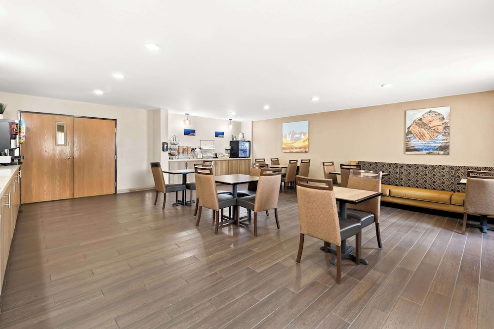 Best Western Snowflake Inn - photo 31