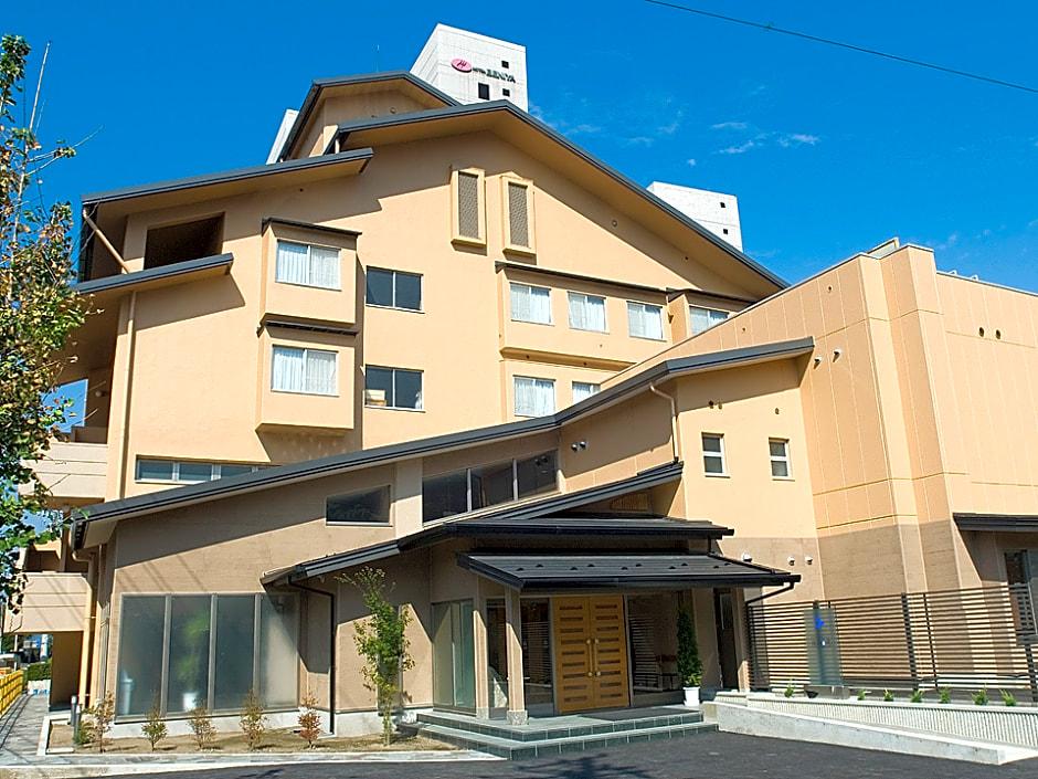 Hotel Beniya — hotel in Nagano