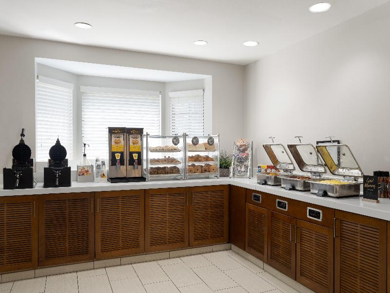 Staybridge Suites Boston Burlington By IHG - photo 64