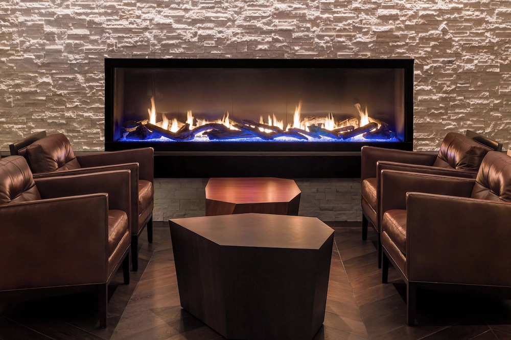 South Sioux City Marriott Riverfront - photo 45