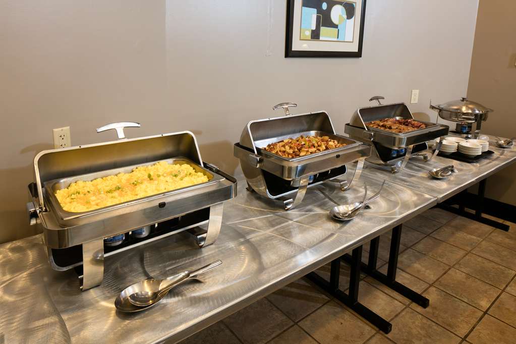 Red Lion Hotel Redding - photo 28
