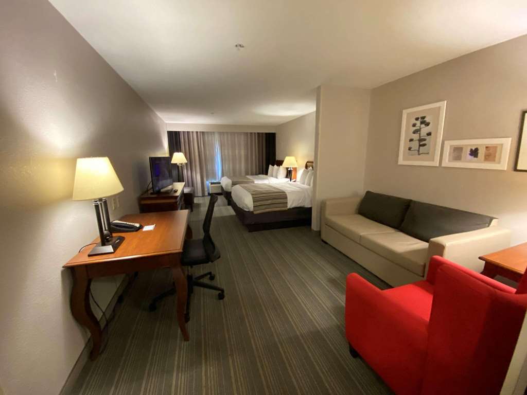 Country Inn & Suites by Radisson Athens GA - photo 11