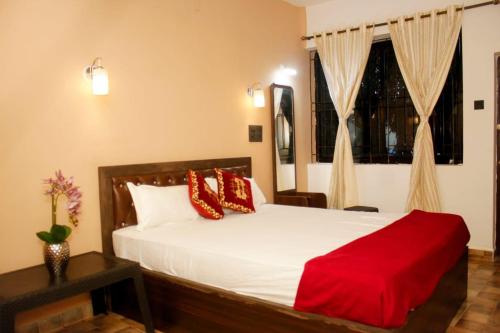 Carolina GH Goa — Colva — photo 3
