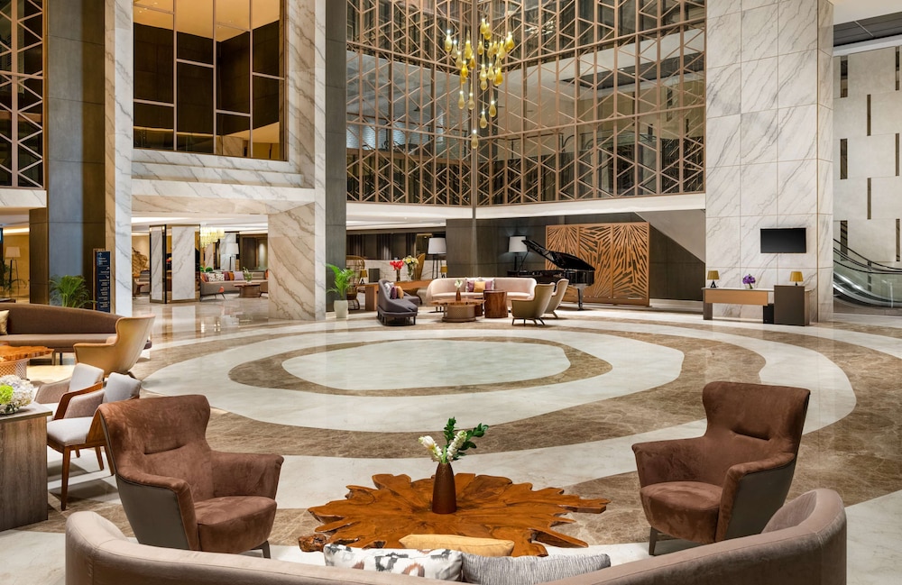 Doubletree By Hilton Surabaya — Surabaya — photo 2