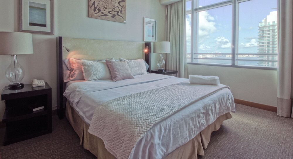 Conrad Miami Suites by Vesper - photo 9