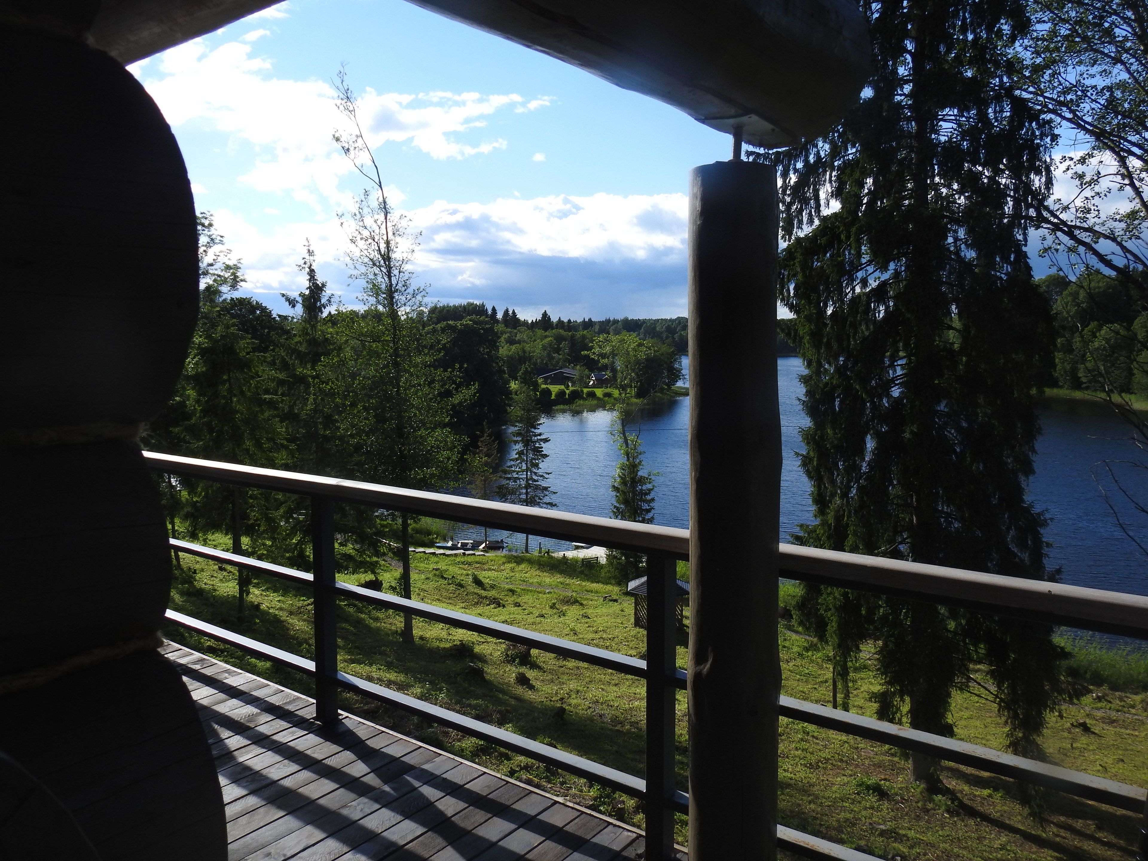Vremena goda Eco Park — Velikiye Luki — photo 5