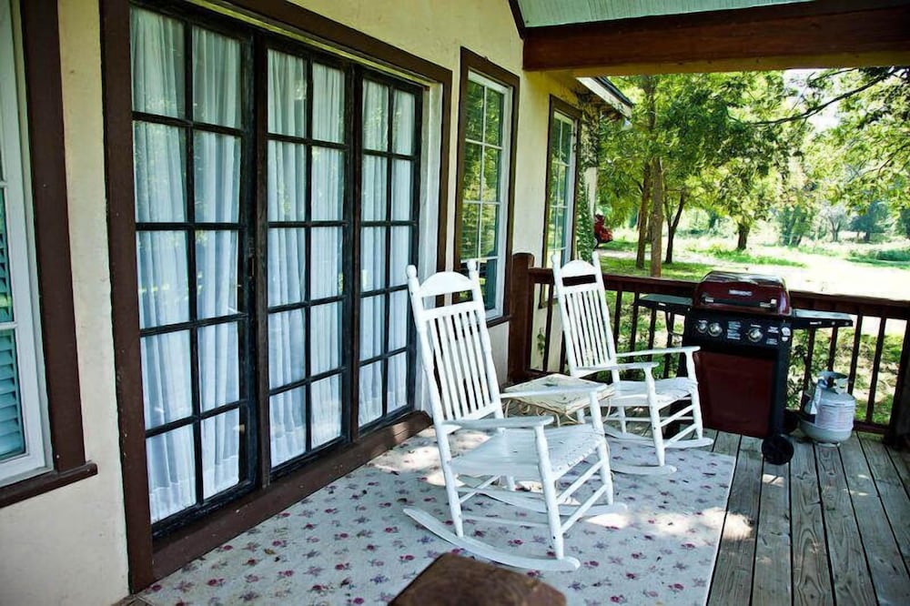 Lillian Farms Bed & Breakfast - photo 74