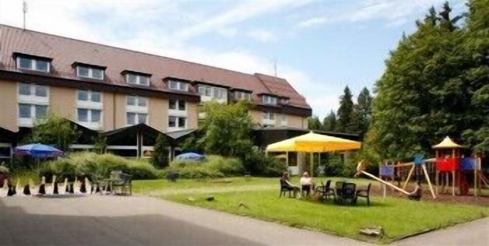 MediClin Baar Zentrum — hotel in Donaueschingen