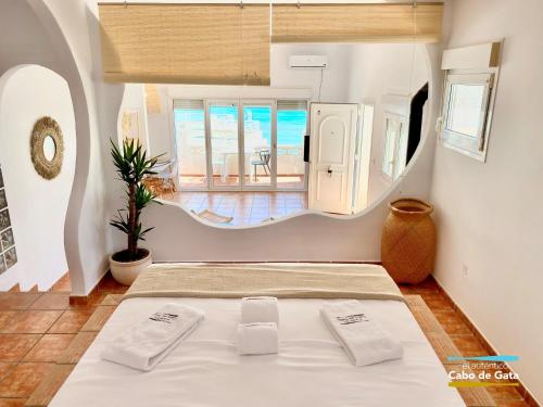 Casa Gloria — 4-Star Luxury Hotel in San Jose, Spain