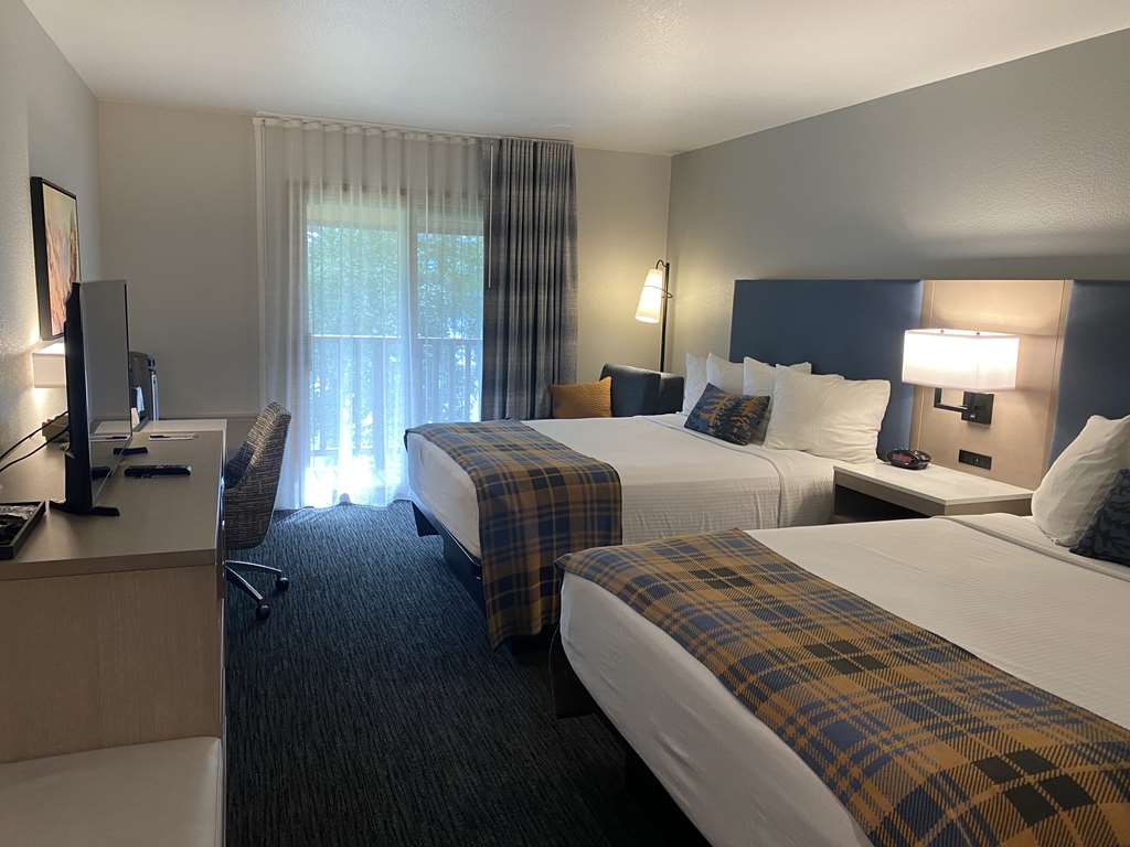 Best Western Lake Lucille Inn - photo 17