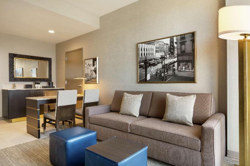 Embassy Suites by Hilton Syracuse Destiny USA - photo 81