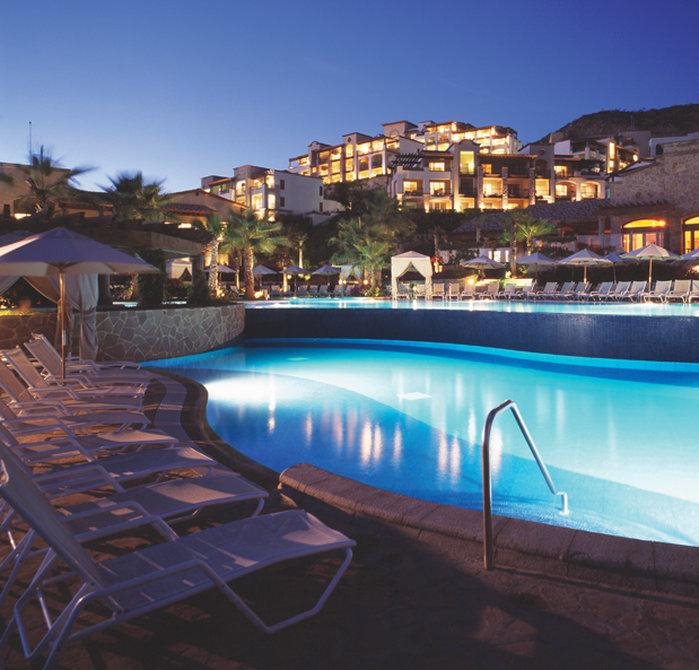 Pueblo Bonito Sunset Beach