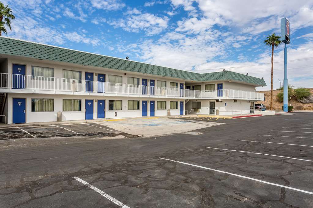 Motel 6 Blythe CA - photo 7