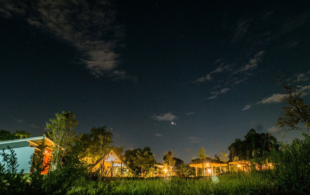 Ban Bang Home Resort in Phetchaburi, Thailand