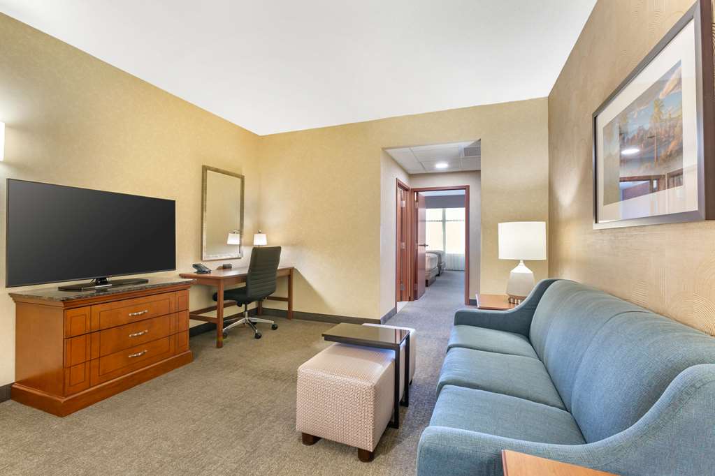 Drury Plaza Hotel Phoenix Tempe - photo 29