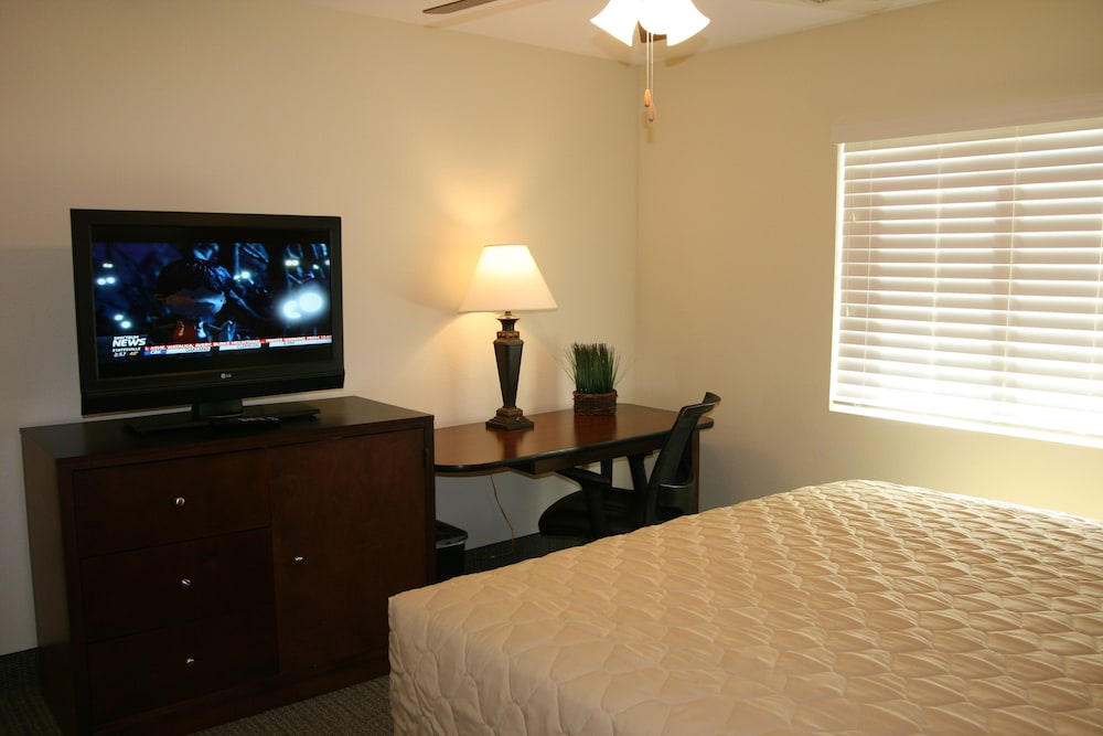 Affordable Suites Mooresville LakeNorman - photo 10