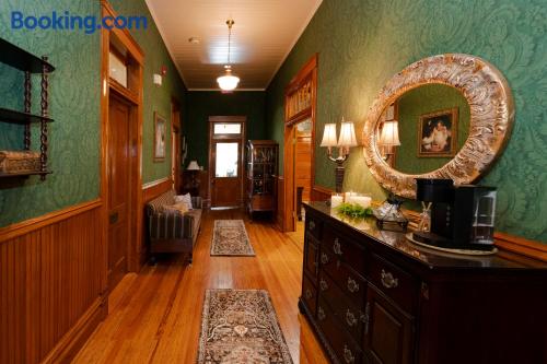 Captain Henderson House - photo 111