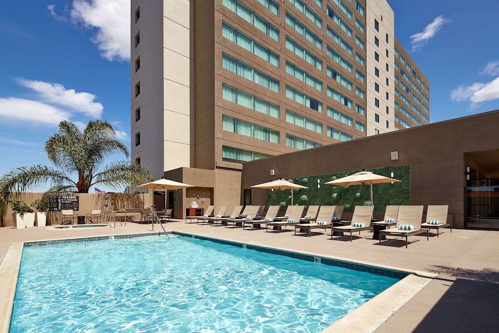 Hilton San Diego Mission Valley - photo 66