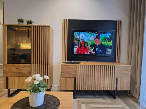 Hevenia apartament 19 — 4-Star Luxury Hotel in Mrzezyno, Poland