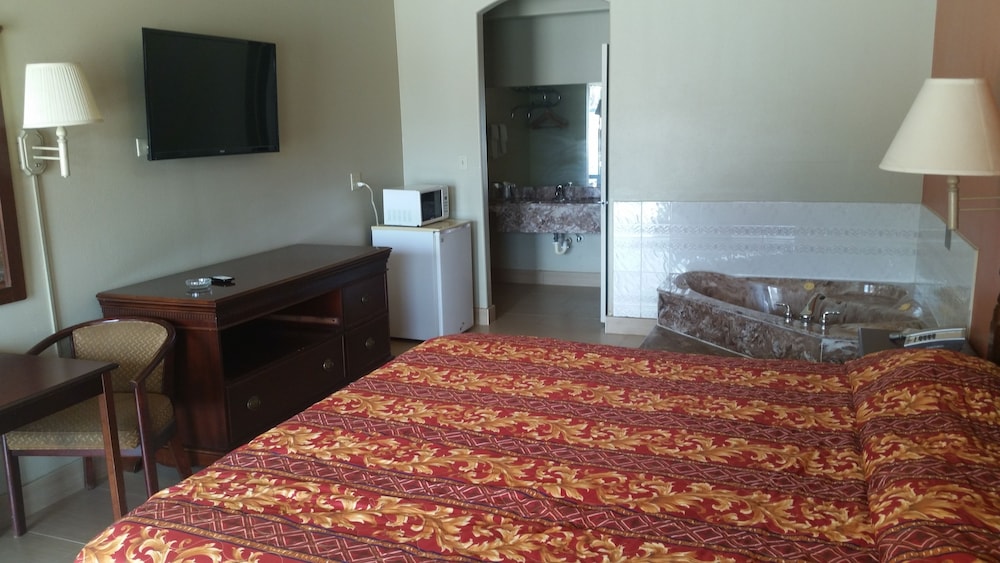 La Copa Inn Brownsville - photo 15