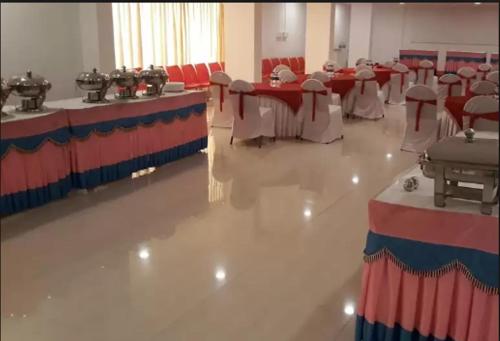 Rangga Hotels in Tiruchirappalli, India