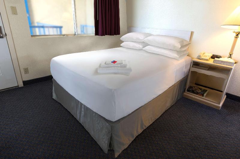 Americas Best Value Inn Plaquemine - photo 22
