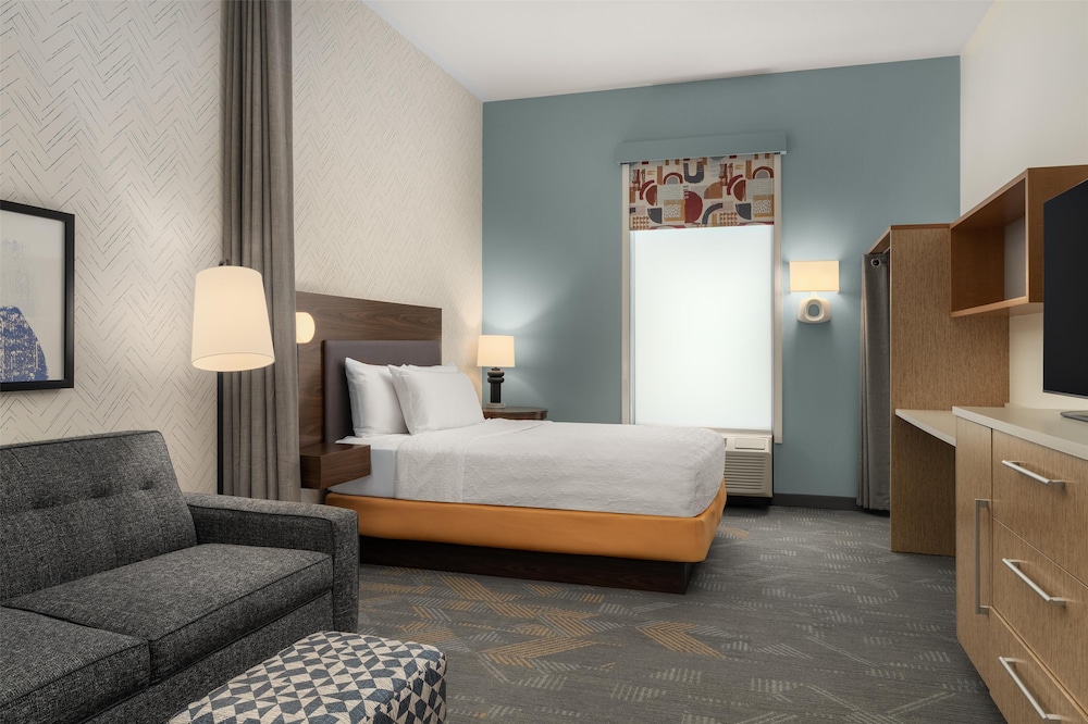 Home2 Suites by Hilton Lexington Park Patuxent River NAS MD - photo 13