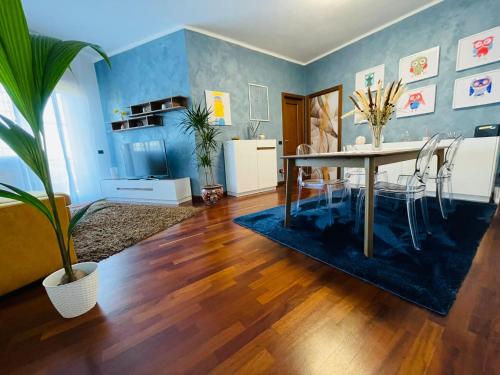 Appartamento Panda House — 4-Star Luxury Hotel in Rome, Italy