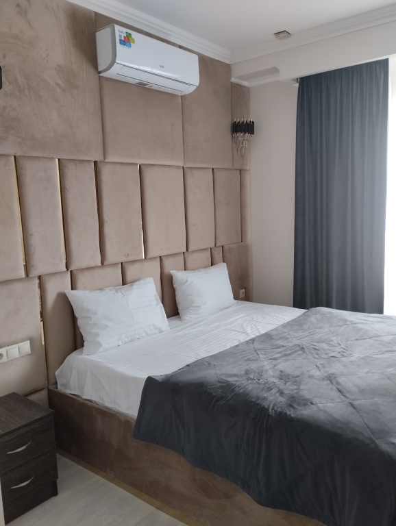 Arion Hotel in Moscow, Russia