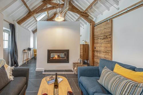 Snowdonia Glamping Holidays Betws y Coed