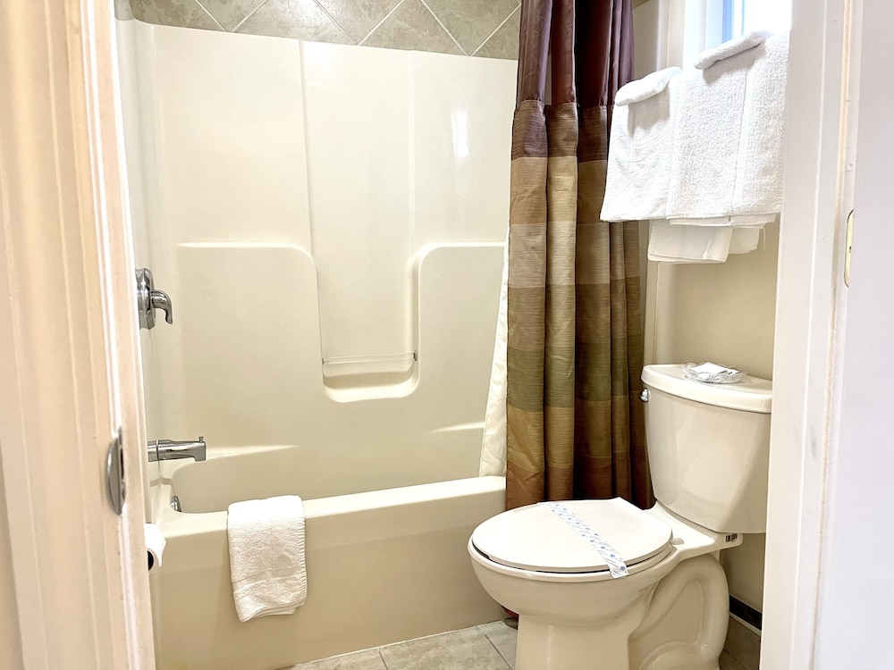 The Aventis Inn - photo 8