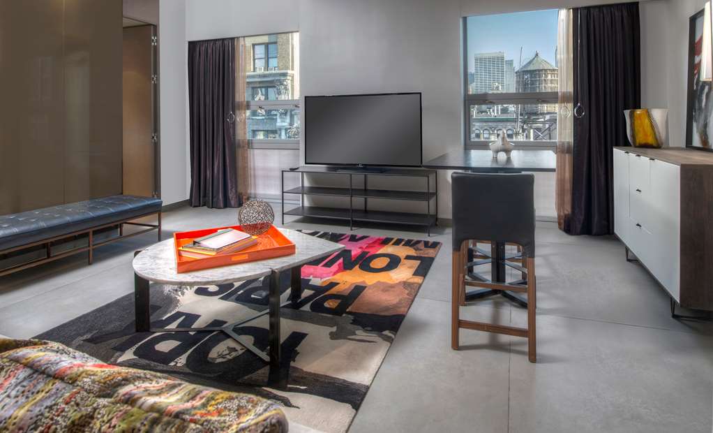 Hyatt Herald Square New York - photo 31