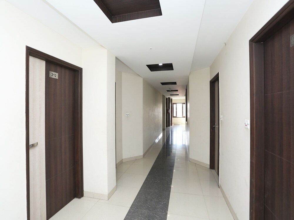 Bilberry Hotel — Rewari — photo 4