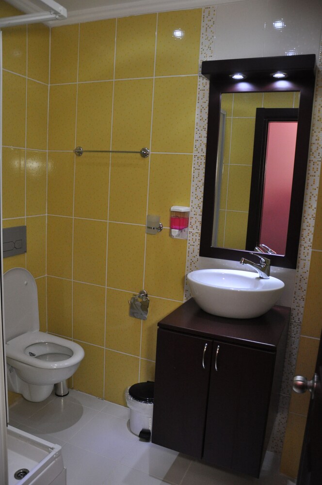 Melis Pansiyon - last minute hotel in Bodrum