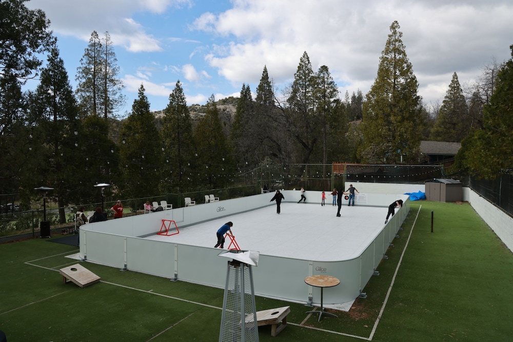 The Pines Resort - photo 54