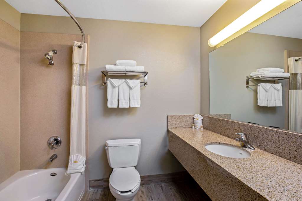 La Quinta Inn & Suites by Wyndham Manteca Ripon - photo 11