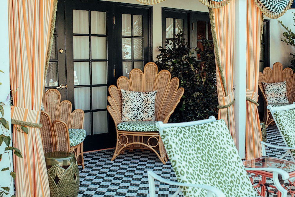 The Lafayette Hotel Swim Club & Bungalows - photo 31