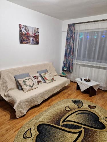Bubu Apartament — 4-Star Luxury Hotel in Petrosani, Romania
