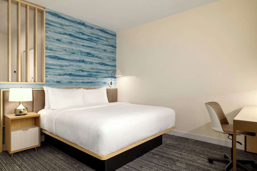 TownePlace Suites by Marriott Williston - photo 10