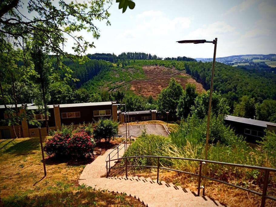 Le Havre du Circuit Triplex avec Sauna in Malmedy, Belgium