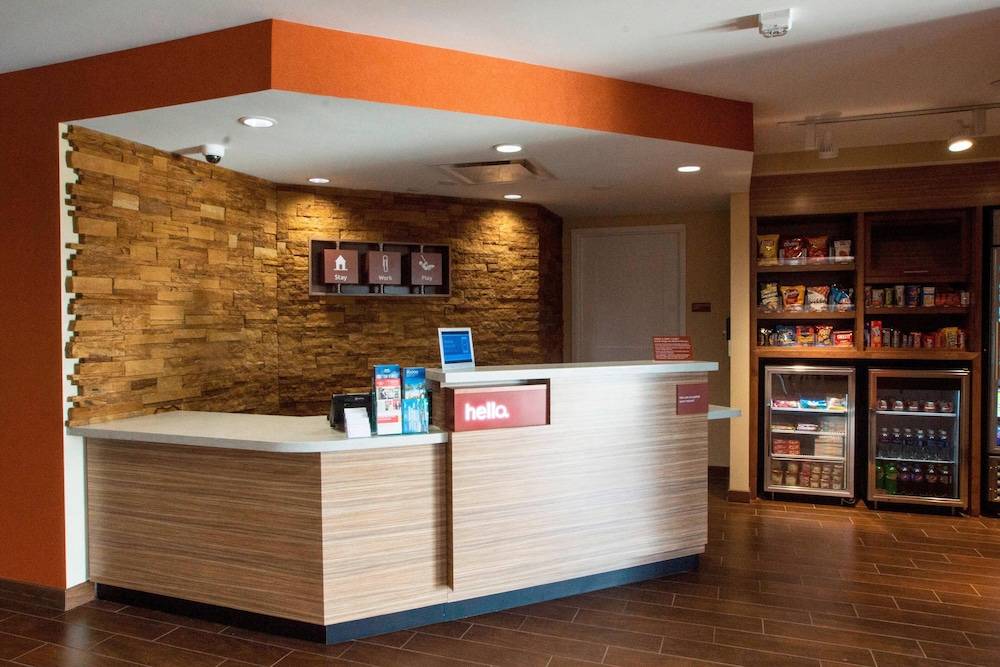TownePlace Suites by Marriott Pittsburgh Cranberry Township - photo 3
