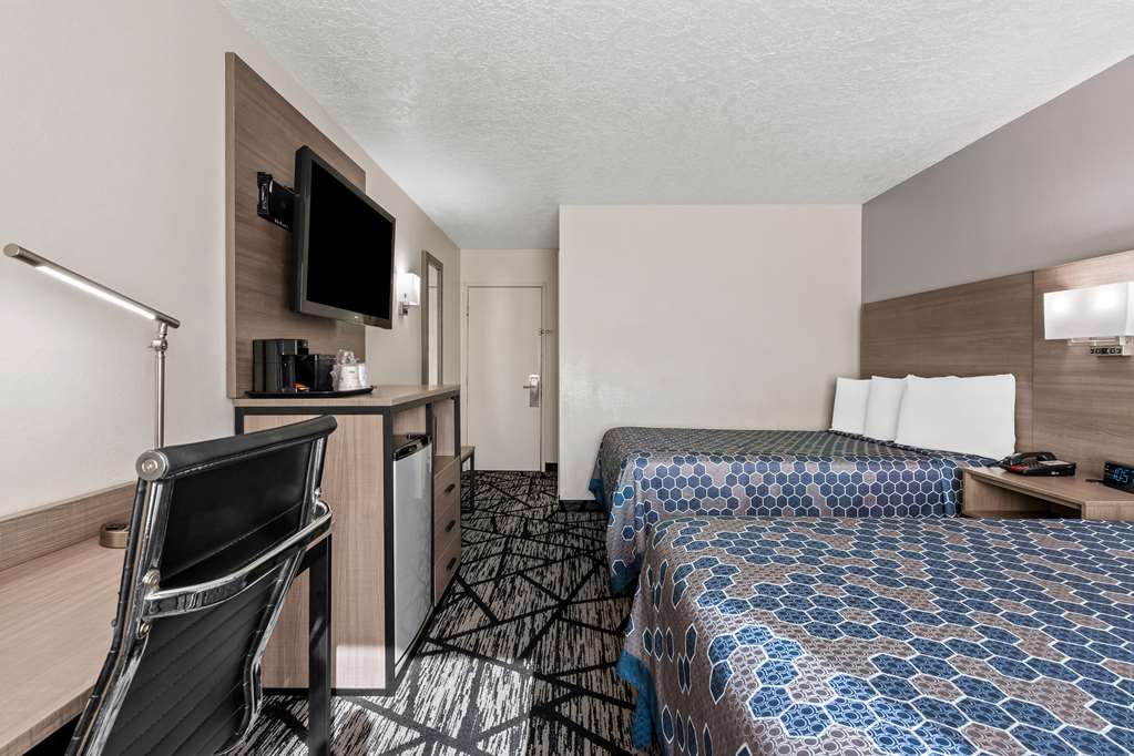 SureStay Hotel by Best Western Duncan - photo 28