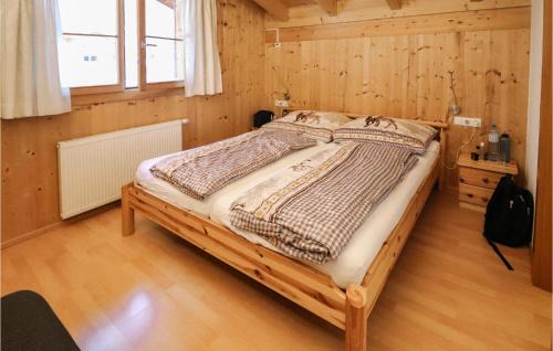Tolles Feriehaus Montafon — 4-Star Luxury Hotel in Bartholomaeberg, Austria