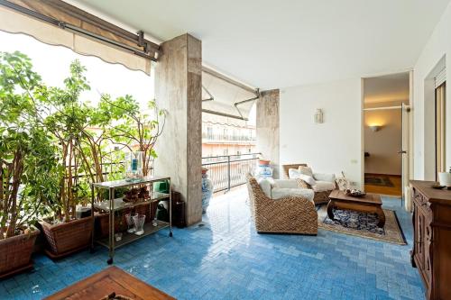 Maison Evita — 4-Star Luxury Hotel in Sorrento, Italy