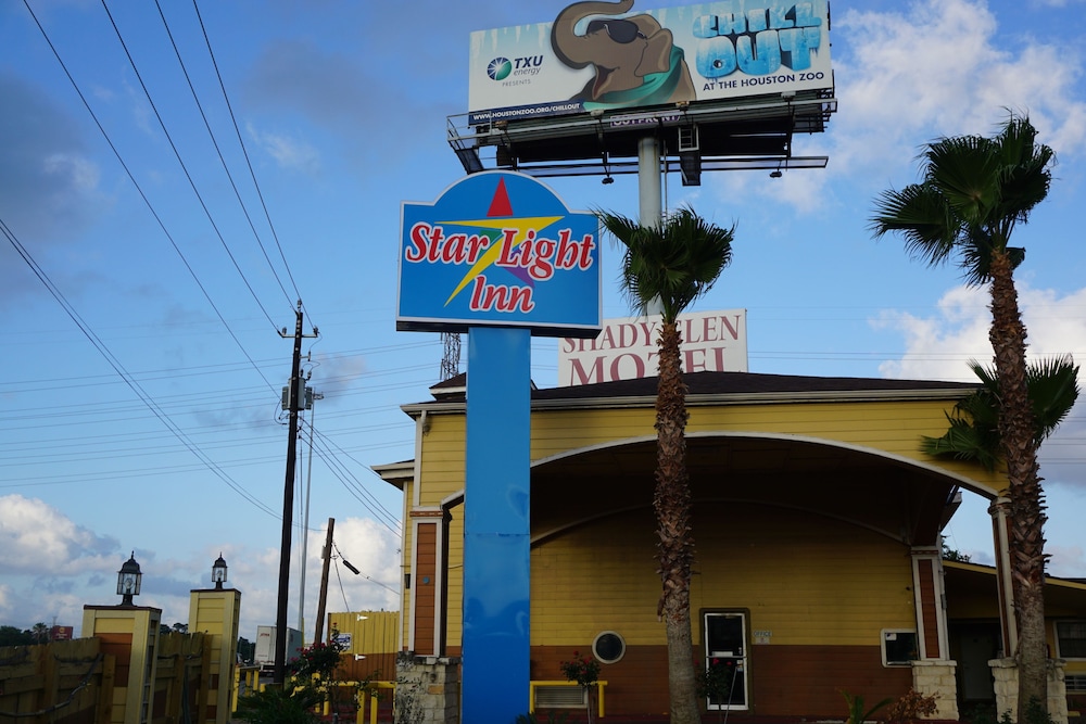 Star Light Inn - photo 48