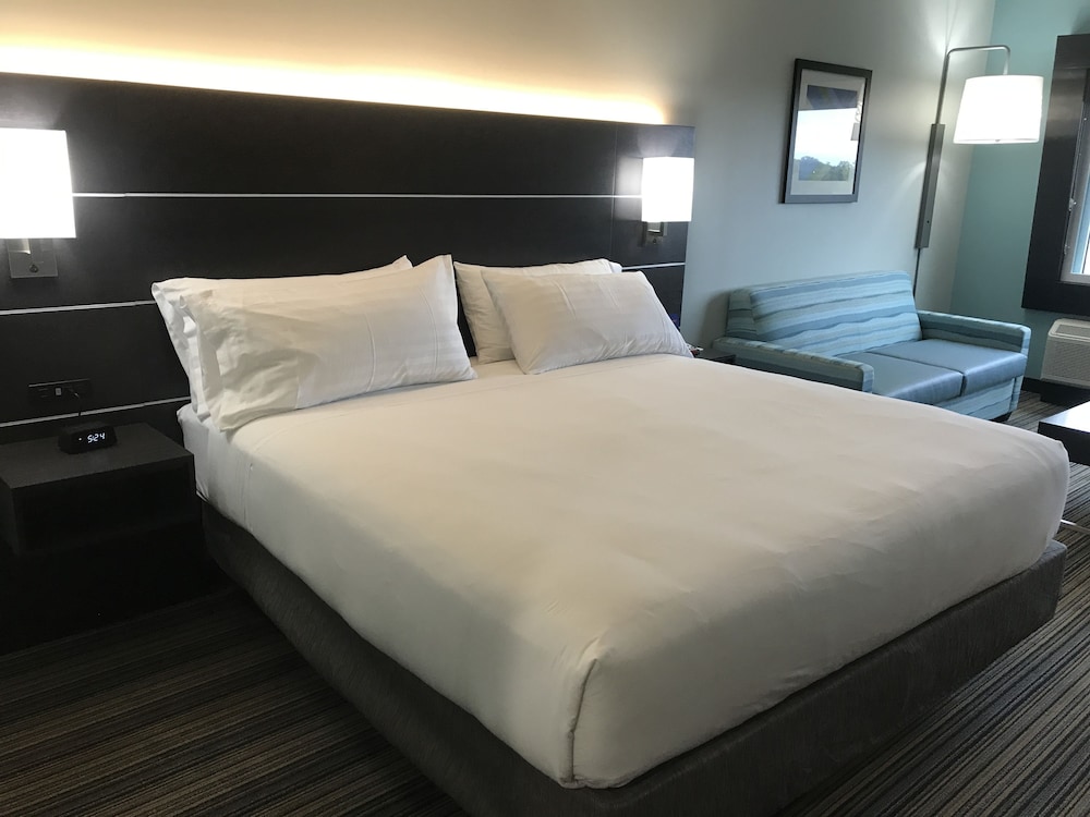 Holiday Inn Express & Suites Greenville SE Simpsonville by IHG - photo 18
