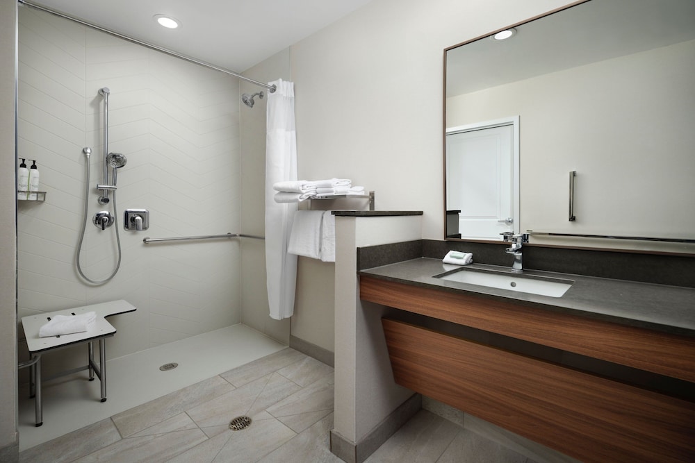 Fairfield by Marriott Inn & Suites Barstow - photo 11